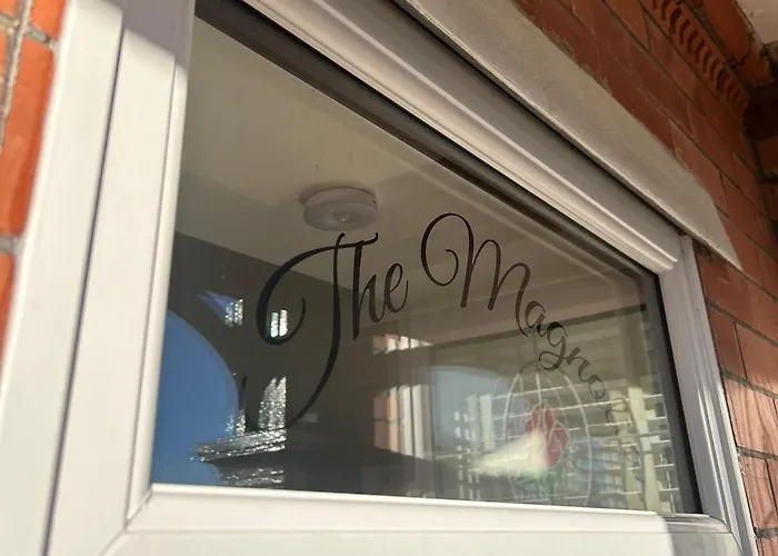 The Magnolia